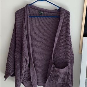 Wild Fable Sweater!